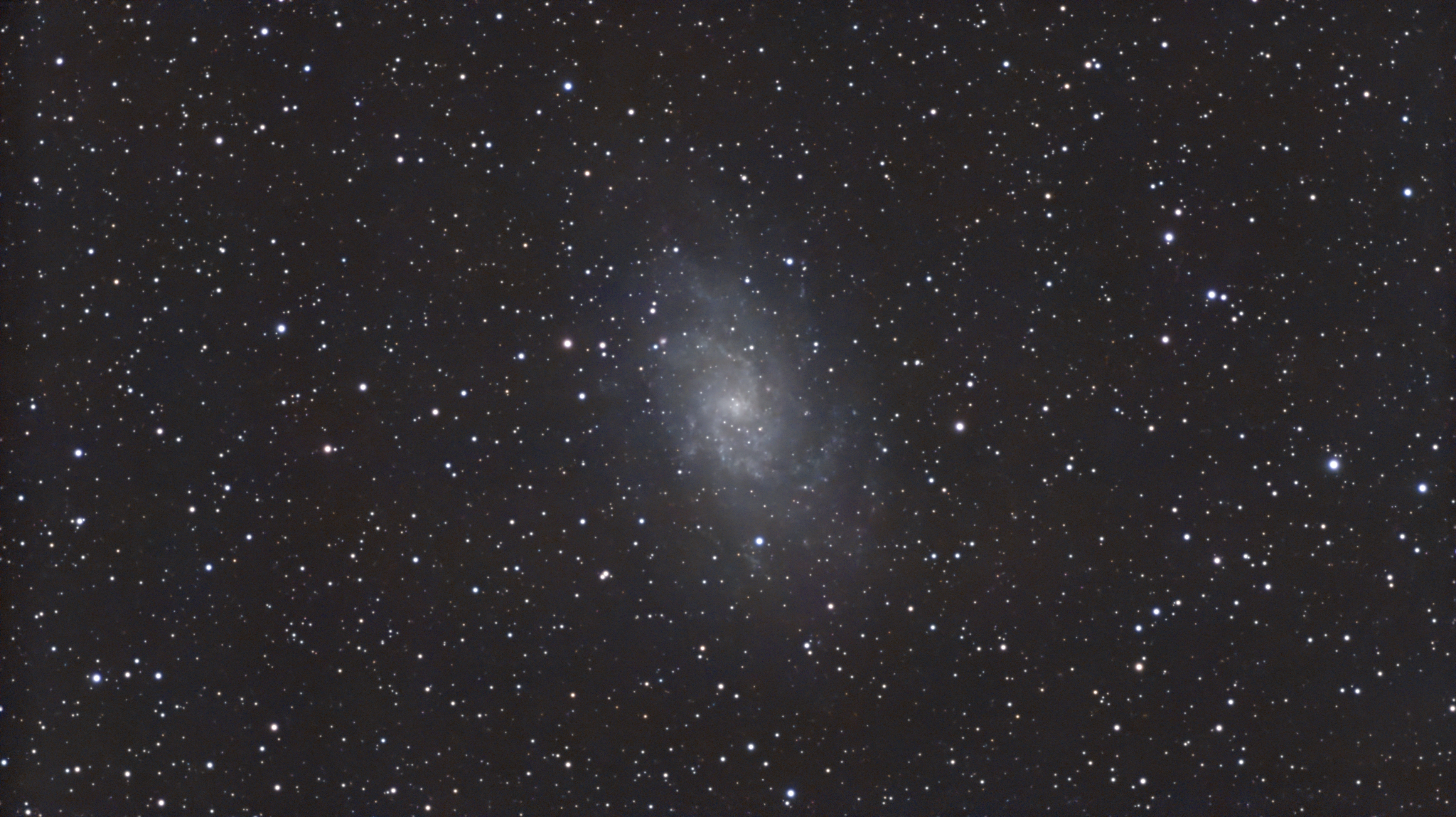 Triangulum Galaxy