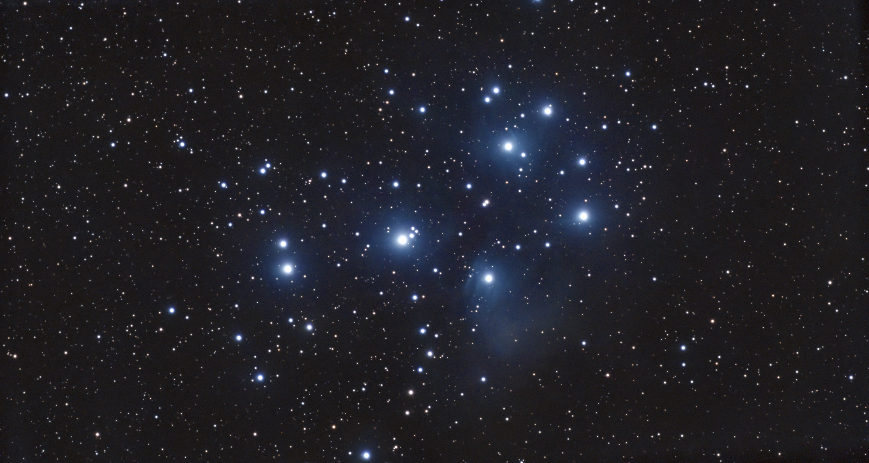 Pleiades